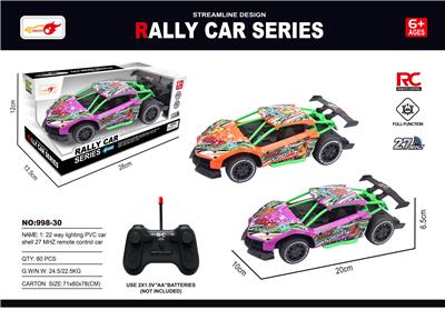 Remote control cars / tanks - OBL10381236