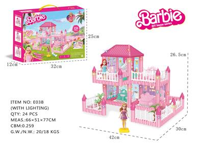 House / villa / castle suite - OBL10381408