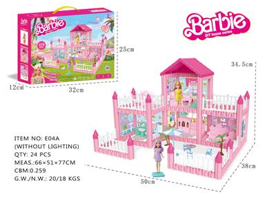 House / villa / castle suite - OBL10381409