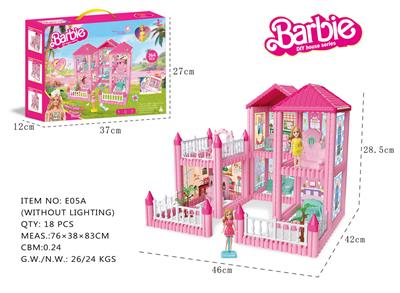 House / villa / castle suite - OBL10381411