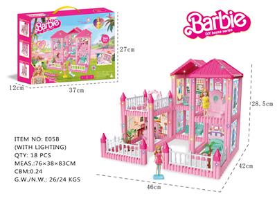 House / villa / castle suite - OBL10381412