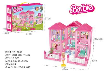 House / villa / castle suite - OBL10381413