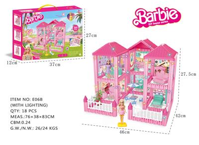 House / villa / castle suite - OBL10381414