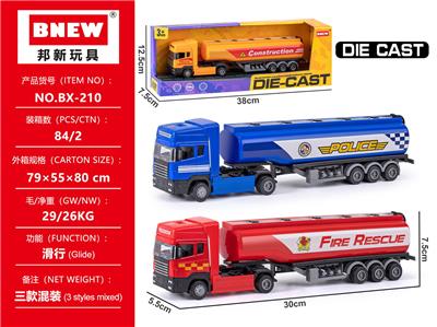 Die-cast toys - OBL10381444