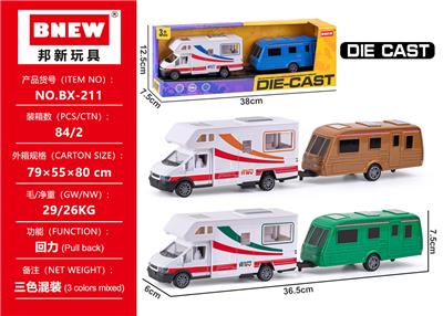 Die-cast toys - OBL10381445