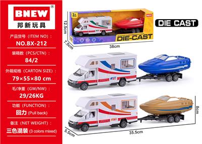 Die-cast toys - OBL10381446