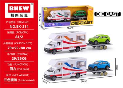 Die-cast toys - OBL10381448