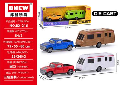 Die-cast toys - OBL10381450