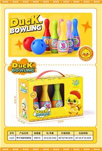 Bowling / Golf / Baseball - OBL10381559