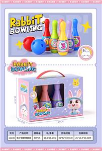 Bowling / Golf / Baseball - OBL10381565