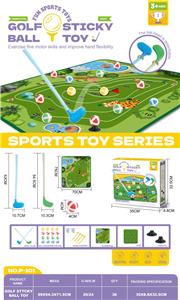 Bowling / Golf / Baseball - OBL10381605