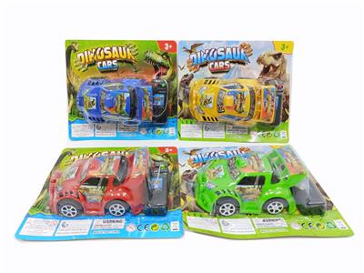 Wire control series - OBL10381722