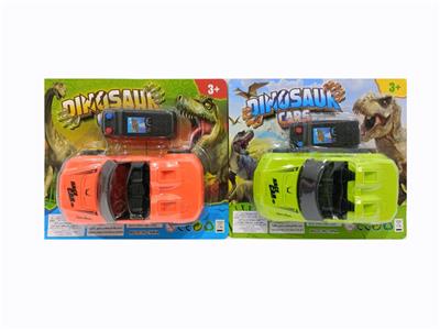 Wire control series - OBL10381730