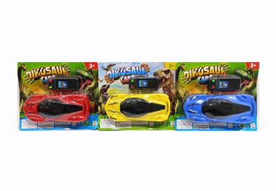 Wire control series - OBL10381735