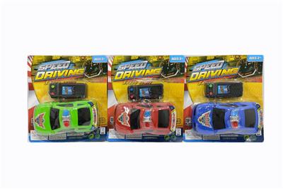 Wire control series - OBL10381743