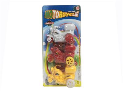 Free wheel toys - OBL10381800