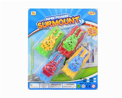 Free wheel toys - OBL10381806