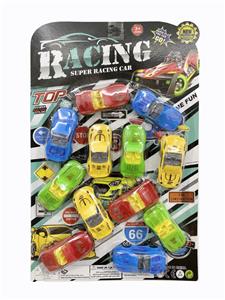 Free wheel toys - OBL10381812