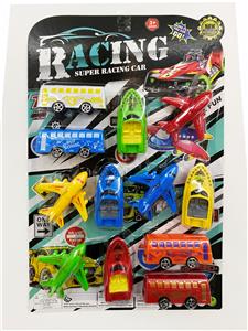 Free wheel toys - OBL10381816