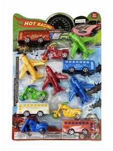 Free wheel toys - OBL10381822