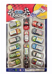 Die-cast toys - OBL10381832