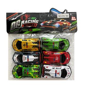 Die-cast toys - OBL10381834