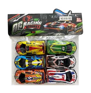 Die-cast toys - OBL10381851