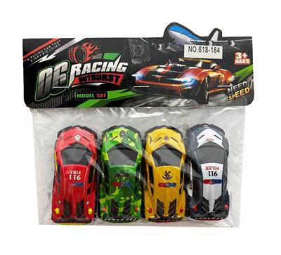 Die-cast toys - OBL10381852