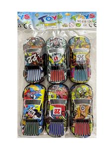 Die-cast toys - OBL10381854