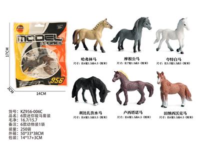 Animaltoys - OBL10381907