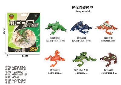 Animaltoys - OBL10381918