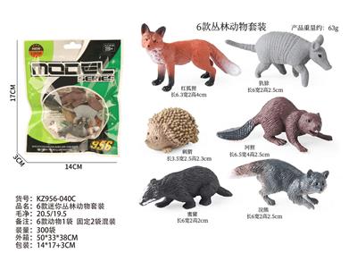Animaltoys - OBL10381939