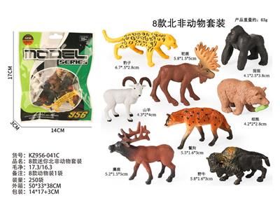 Animaltoys - OBL10381941