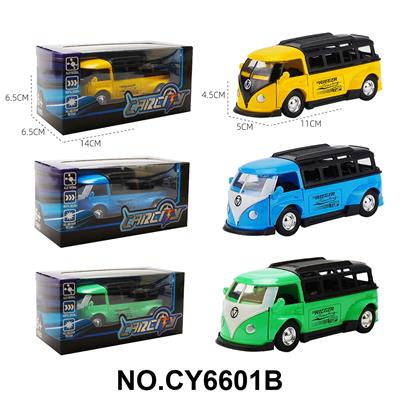 Die-cast toys - OBL10382041
