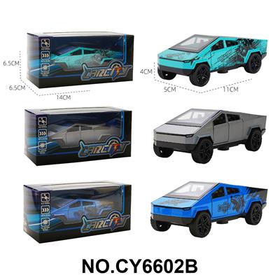Die-cast toys - OBL10382043