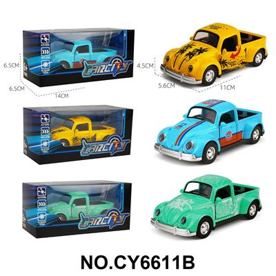 Die-cast toys - OBL10382053