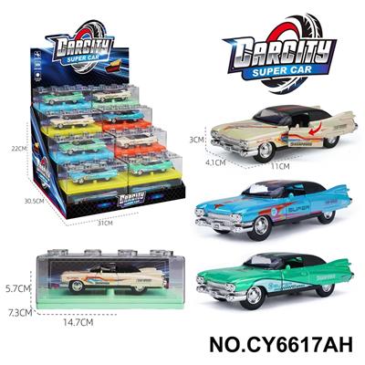 Die-cast toys - OBL10382070