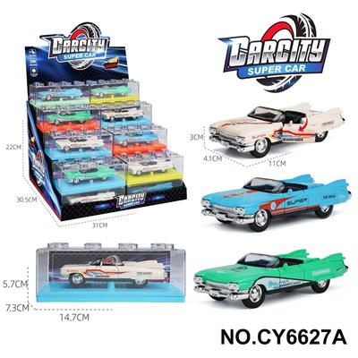 Die-cast toys - OBL10382085