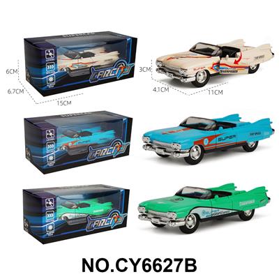 Die-cast toys - OBL10382087