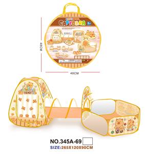 组合帐篷 - OBL10382181