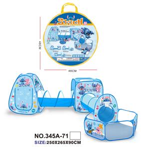 组合帐篷 - OBL10382183