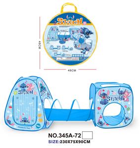 组合帐篷 - OBL10382184