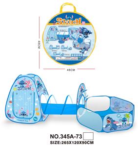 组合帐篷 - OBL10382185