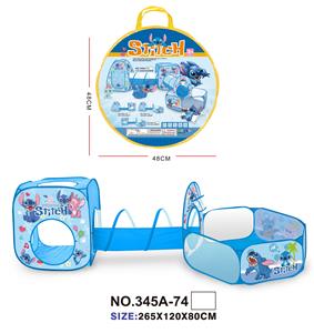 组合帐篷 - OBL10382186