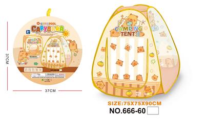 帐篷 - OBL10382187