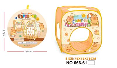 帐篷 - OBL10382188