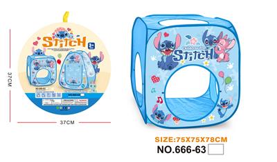 帐篷 - OBL10382190