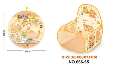 帐篷 - OBL10382192