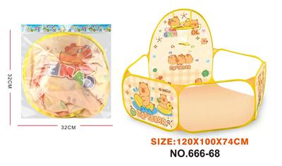 帐篷 - OBL10382195