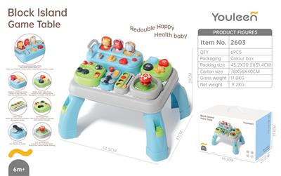 Puzzle - OBL10382206